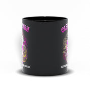 Ožiaragis | Atsakingi, rūpestingi, atviri juodi puodeliai - plusminusco.com