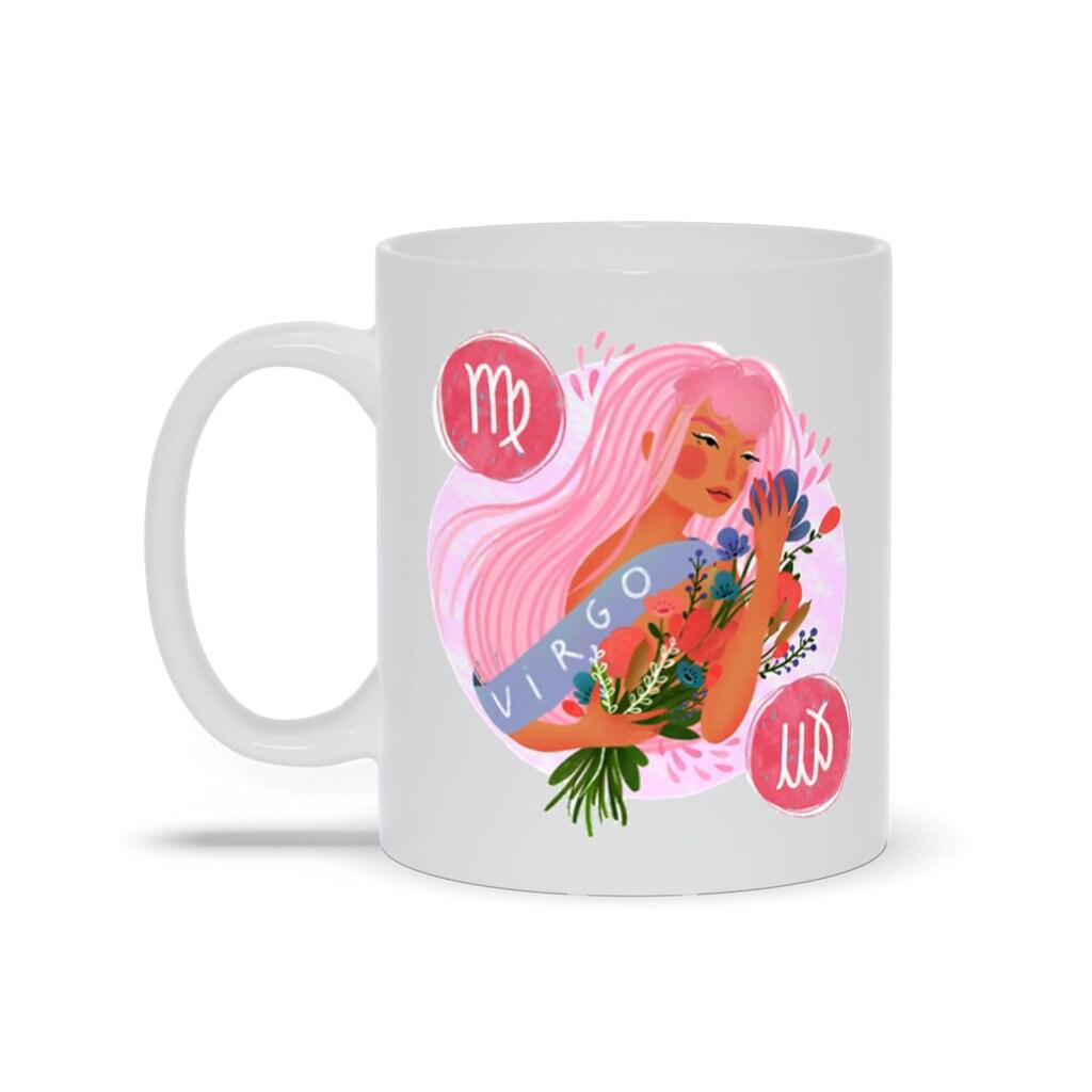 Virgo Lady Mugs, Virgo gift ideas, Virgo Birthday Mug,I&#39;M A Virgo Mugs, October Birthday, September Birthday Accent Mug, but i doubt it, I am a Virgo, i may be wrong, virgo birthday gift, virgo coffee mug, virgo gift idea, Virgo Gift mug, virgo girl gift, virgo girl mug, virgo mug astrology, virgo mug gift, virgo zodiac mug - plusminusco.com