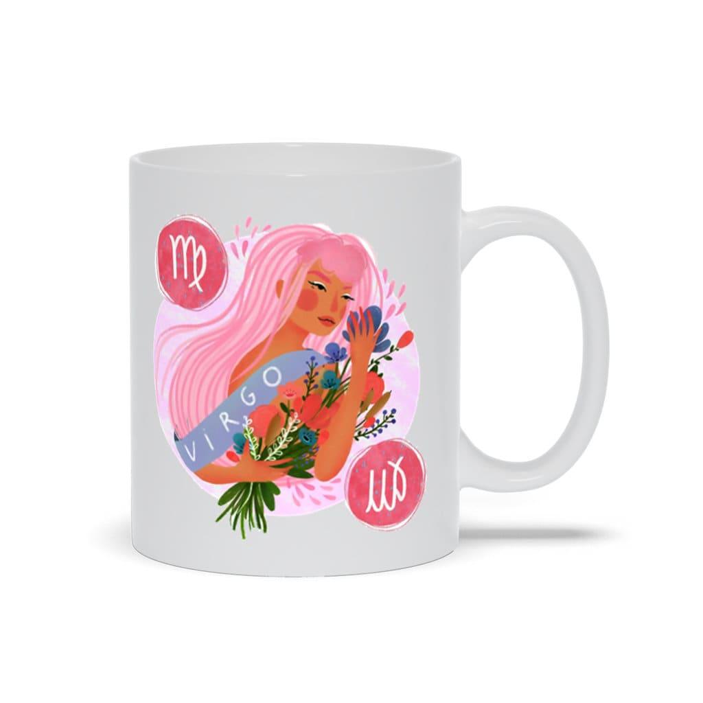 Virgo Lady Mugs, Virgo gift ideas, Virgo Birthday Mug,I&#39;M A Virgo Mugs, October Birthday, September Birthday Accent Mug, but i doubt it, I am a Virgo, i may be wrong, virgo birthday gift, virgo coffee mug, virgo gift idea, Virgo Gift mug, virgo girl gift, virgo girl mug, virgo mug astrology, virgo mug gift, virgo zodiac mug - plusminusco.com