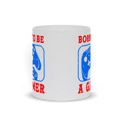 Born To Be A Gamer White Mugs,Video Game mug, Online Gamer Gift, Game Controller, Video Game Lover, Boys Teens Gaming, Best funny gift, Born to be gamer, Funny Cool, funny gamer, Game Controller, gamer mug, Gamer Tee Gift, Online Gamer Gift, Perfect video games, video game fan tee, Video Game Lover, Video Game mug, Video Games Tee - plusminusco.com