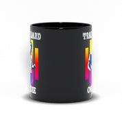 Train Hard Or Die Black Mugs,Men&#39;s Weight Lifting, Athletic , Gym Workout, Fitness Sports Best funny gift, Exercise, Exercise Mug, Exercise Shirt, Gym Mug, Gym Shirt, gymn workout, men's workout tee, Train hard or die, women's fitness, Workout mug, Workout shirt - plusminusco.com