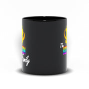 The Bitcoin Family Black Mugs Bitcoin Black Mugs, Bitcoin gift ideas, Bitcoin Logo, Bitcoin Mug, Crypto Beliver, Crypto HODLER Mug, Hodl Mug, Plan B Bitcoin, Retirement HODL - plusminusco.com