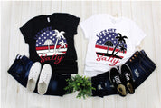 Sólmy | Koszulki z flagą amerykańską – plusminusco.com