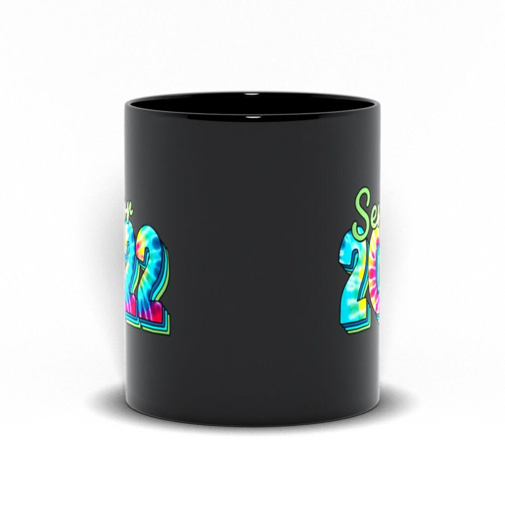 Senior 2022 Black Mugs Dye Color T-Shirts,2022 Graduates, Graduation 2022, Senior Class Of 2022,Graduation 2022 Graduation, 2022 Senior, back to school, class of 2022, Class of 22 gift, College University, graduation night, Senior 2022, senior class of 2022, senior night 2022, senior night t-shirt, senior squad, tie dye 2022 - plusminusco.com