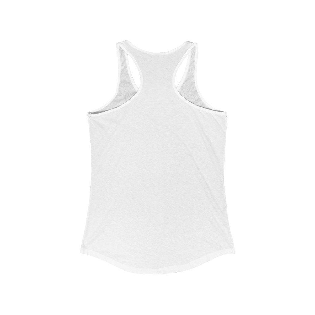 Women&#39;s Ideal Racerback Tank, Women&#39;s Tank Top, Organic Cotton Black Tank Top, Loose Racerback Tank, Activewear for Women, Athleisure Top Activewear, Activewear for Women, Athleisure, Cotton Tank Top, Cotton Top, Exercise Tank, Gym Wear, Racerback Tank, Racerback Tank Top, Racerback Top, Summer Tank Top, Tank Top, Women's Tank Top - plusminusco.com