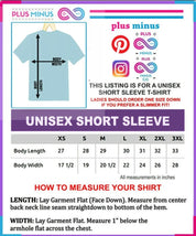 Unisex Classic Crew Neck Maikling Manggas T-shirt - plusminusco.com