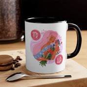 Virgo Lady Mugs, Virgo Pink mug, Virgo Red mug, Virgo Birthday Mug, I&#39;M A Virgo Mugs, October Birthday, September Birthday but i doubt it, I am a Virgo, i may be wrong, virgo birthday gift, virgo coffee mug, virgo gift idea, Virgo Gift mug, virgo girl gift, virgo girl mug, virgo mug astrology, Virgo Pink mug, Virgo Red mug, virgo zodiac mug - plusminusco.com
