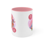 Virgo Lady Mugs, Virgo Pink mug, Virgo Red mug, Virgo Birthday Mug, I&#39;M A Virgo Mugs, October Birthday, September Birthday but i doubt it, I am a Virgo, i may be wrong, virgo birthday gift, virgo coffee mug, virgo gift idea, Virgo Gift mug, virgo girl gift, virgo girl mug, virgo mug astrology, Virgo Pink mug, Virgo Red mug, virgo zodiac mug - plusminusco.com