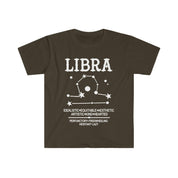 Libra T-shirts, Libra Constellation Tee, Libra Shirt, Libra Zodiac Shirt, Libra Gift, Libra Birthday Present, Libra Zodiac Sign, Libra Gift födelsedagspresent, Libra, Libra babies, Libra födelsedag, Libra födelsedagskjorta, Libra constellation, Libra present, Libra roman present, Libra shirt present, Libra stjärntecken, Libra zodiac, Tee, tees, zodiac tecken, stjärntecken present - plusminusco.com