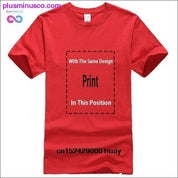 Im Bulgarian - Whats Your Superpower Mens T-Shirt - plusminusco.com