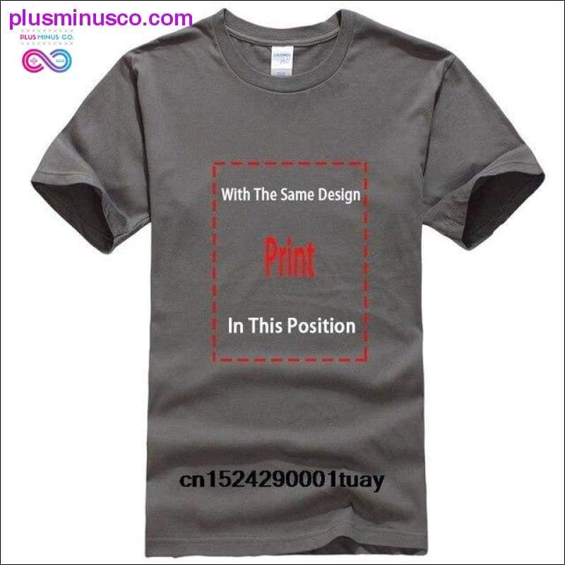 Im Bulgarian - Whats Your Superpower Herre T-shirt - plusminusco.com