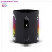 CRYPTO에서 우리는 검은 머그컵을 신뢰합니다 - plusminusco.com