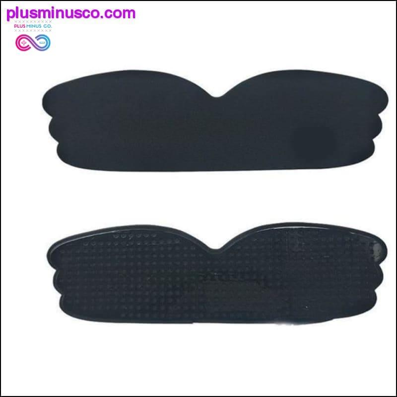 Invisible Push Up Bra Strapless Bras Dress Wedding Party - plusminusco.com