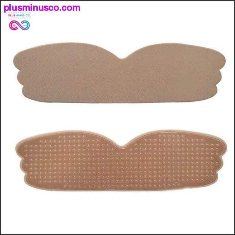 Invisible Push Up Bra Strapless Bras Dress Wedding Party - plusminusco.com