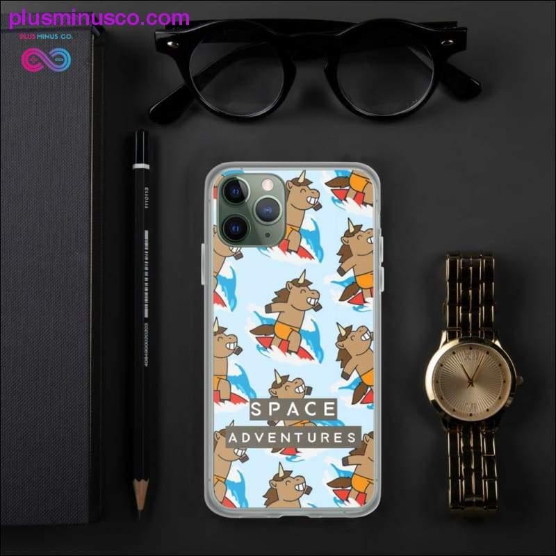 iPhone Case - plusminusco.com