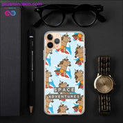 iPhone Case - plusminusco.com