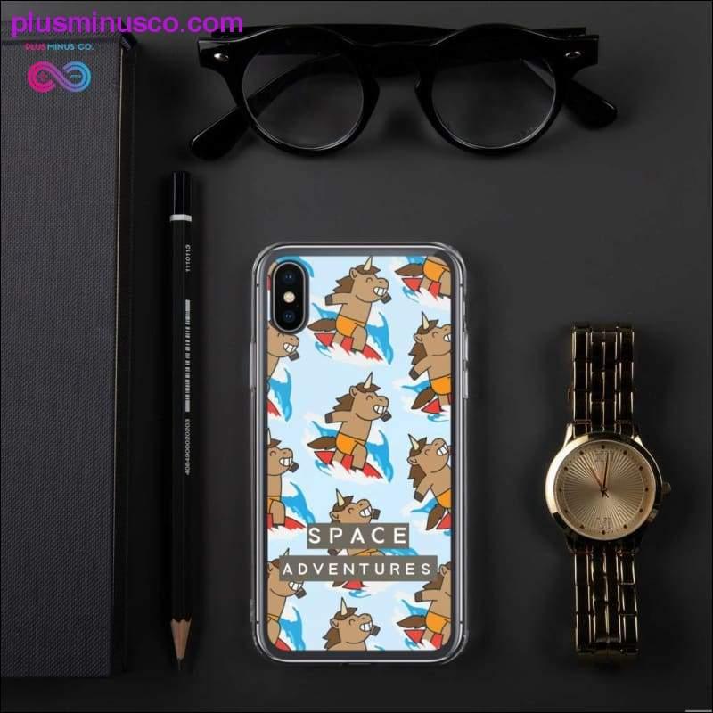 iPhone Case - plusminusco.com