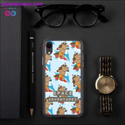 iPhone Case - plusminusco.com