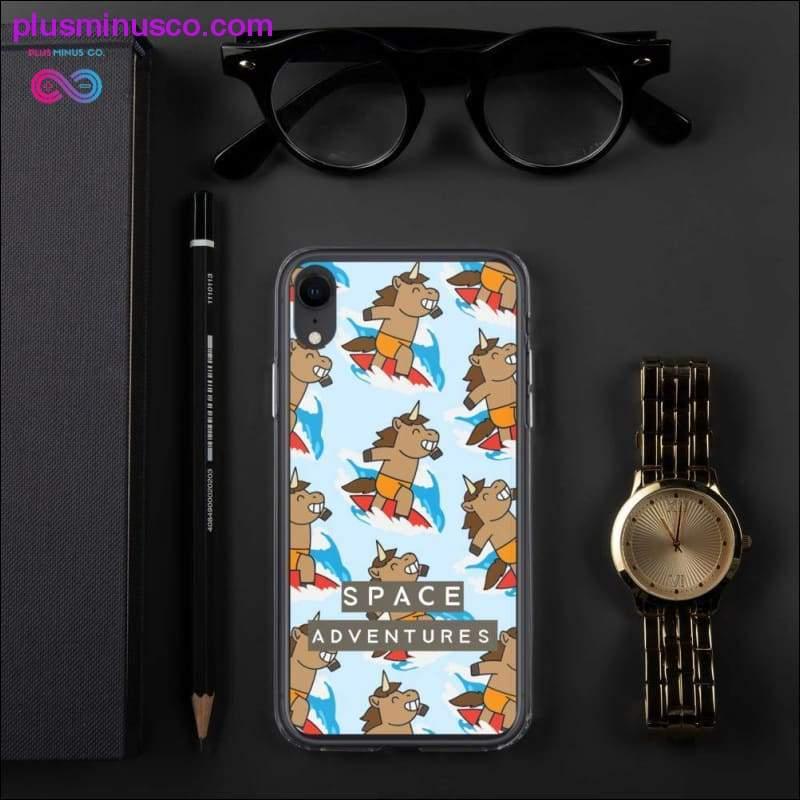 iPhone Case - plusminusco.com
