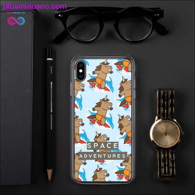 iPhone Case - plusminusco.com