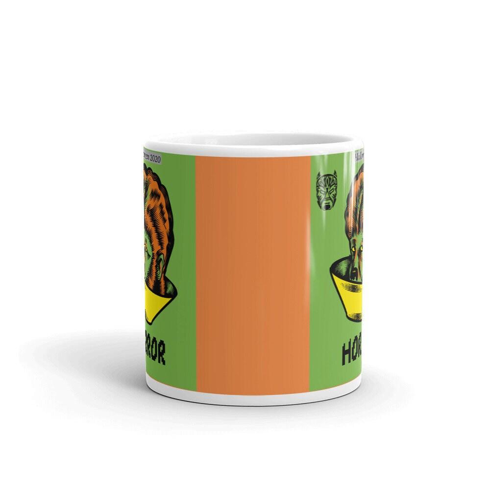 Its never too early for Halloween Mug || Gift for Her || Gift for Him - plusminusco.com