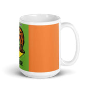 Its never too early for Halloween Mug || Gift for Her || Gift for Him - plusminusco.com