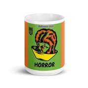 Its never too early for Halloween Mug || Gift for Her || Gift for Him - plusminusco.com