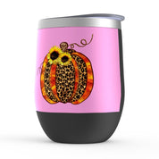 Its the most wonderful time of the year Stemless Wine Tumblers - plusminusco.com