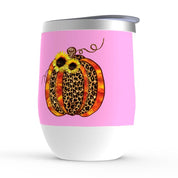 Its the most wonderful time of the year Stemless Wine Tumblers - plusminusco.com