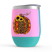 Its the most wonderful time of the year Stemless Wine Tumblers - plusminusco.com