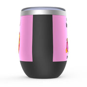 Its the most wonderful time of the year Stemless Wine Tumblers - plusminusco.com