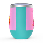 Its the most wonderful time of the year Stemless Wine Tumblers - plusminusco.com