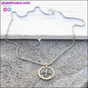 القدس الصليبيون الصليب تمبلر مجوهرات عبرية للرجال 5 - plusminusco.com