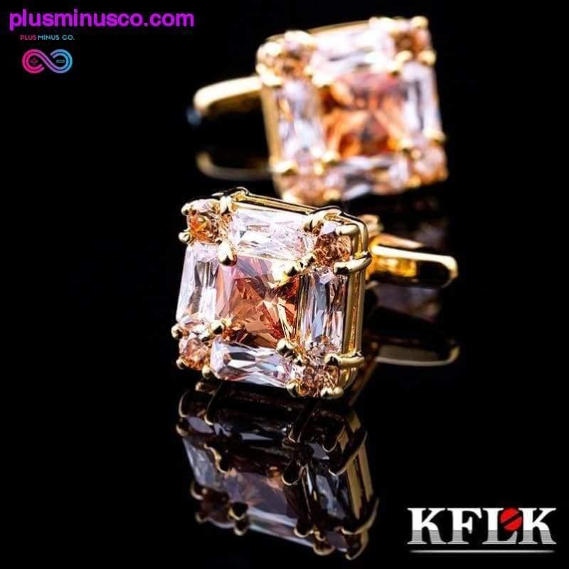 jewelry for men's brand of high quality square gold - plusminusco.com