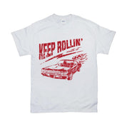 Keep Rollin With It T-Shirts, Keep Rolling Classic Car, Keep Rollin With - plusminusco.com