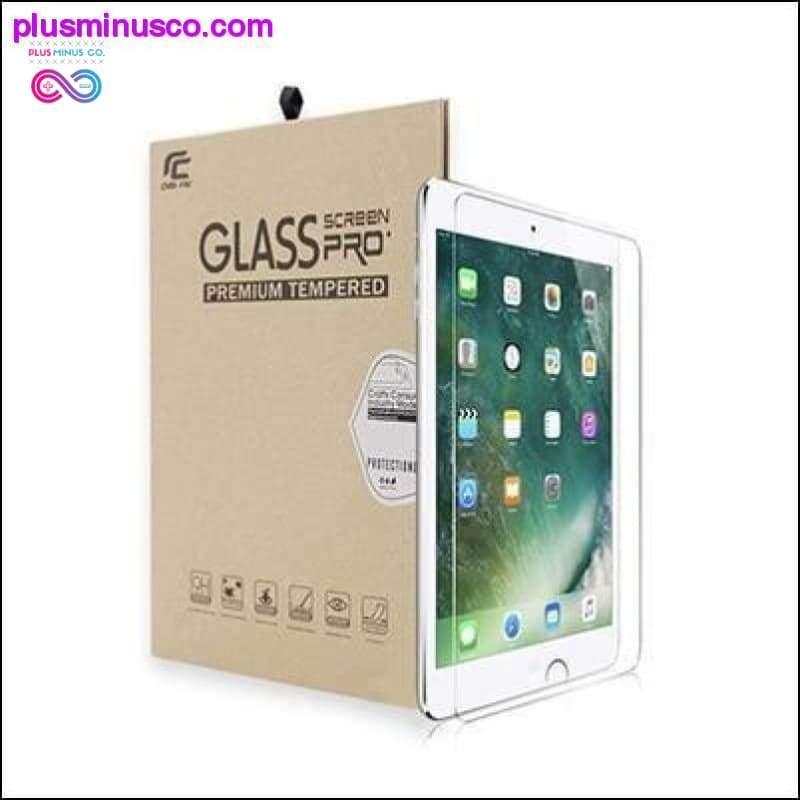 Kid Friendly Carry Silicone Case for iPad mini 1 2 3 4 7.9 - plusminusco.com