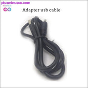 Kids Cute Cartoon Unicorn Alarm Clock 7 Colors Changing - plusminusco.com