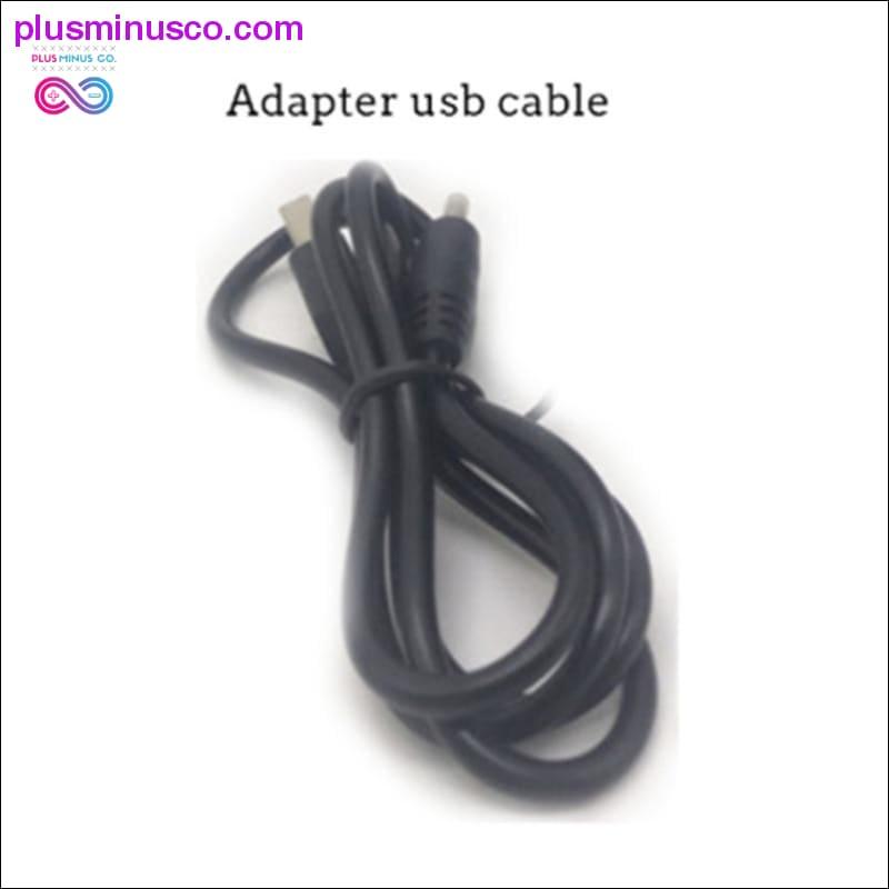 Kids Cute Cartoon Unicorn Alarm Clock 7 Colors Changing - plusminusco.com