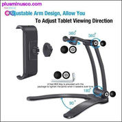 Kitchen Tablet Stand Wall Desk Tablet Mount Stand Fit For - plusminusco.com