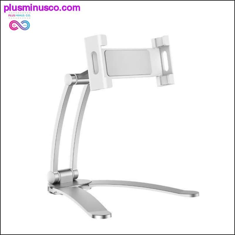 Kitchen Tablet Stand Wall Desk Tablet Mount Stand Fit For - plusminusco.com