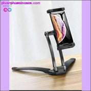 Kitchen Tablet Stand Wall Desk Tablet Mount Stand Fit For - plusminusco.com
