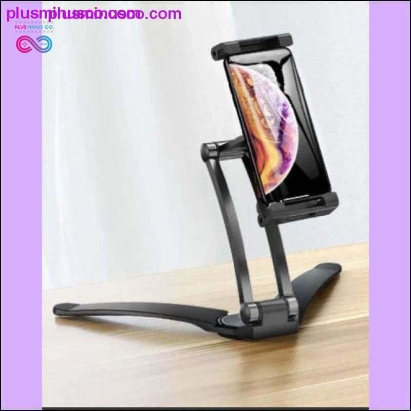 Kitchen Tablet Stand Wall Desk Tablet Mount Stand Fit For - plusminusco.com