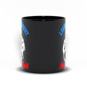 Learn To Rest Not To Quit Black Mugs - plusminusco.com