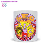 Leo Mugs - plusminusco.com
