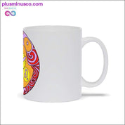 Leo Mugs - plusminusco.com
