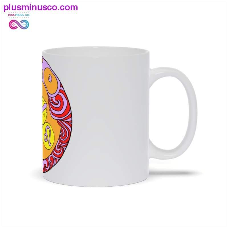 Leo Mugs - plusminusco.com