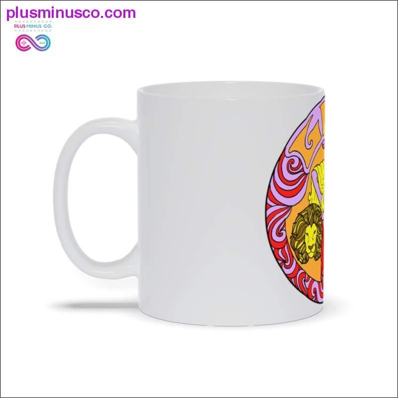 Leo Mugs - plusminusco.com