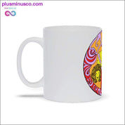 Leo Mugs - plusminusco.com