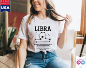 Camisetas de Libra, camiseta de la constelación de Libra, camisa de Libra, camisa del zodíaco de Libra, regalo de Libra, regalo de cumpleaños de Libra, signo del zodíaco de Libra, regalo de cumpleaños de Libra, bebés Libra, cumpleaños de Libra, camisa de cumpleaños de Libra, constelación de Libra, regalo de Libra, regalo de novela de libra, regalo de camisa de libra, signo de estrella de libra, zodíaco de libra, camiseta, camisetas, signo del zodíaco, regalo de signo del zodíaco - plusminusco.com