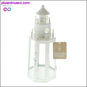 Lighthouse Candle Lucerna ll PlusMinusco.com - plusminusco.com